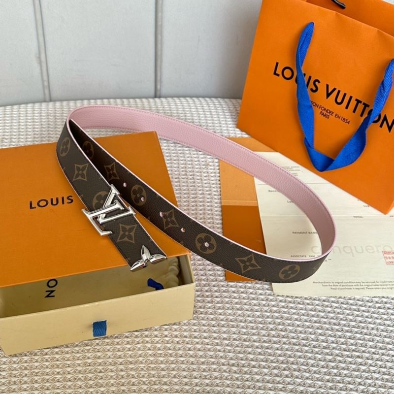 Louis Vuitton Belts